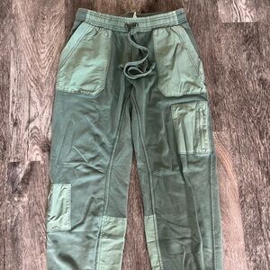 Abercrombie Killington Pants